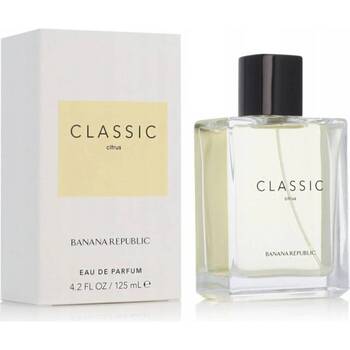 Banana Republic - Classic Citrus EDP - 125ml - Feel You