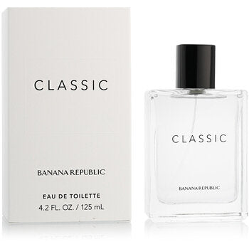 Banana Republic - Classic EDT - 125ml - Feel You