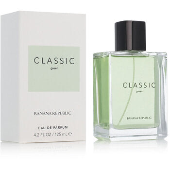 Banana Republic - Classic Green EDP - 125ml - Feel You