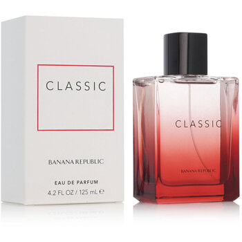 Banana Republic - Classic for Women EDP - 125ml - Feel You