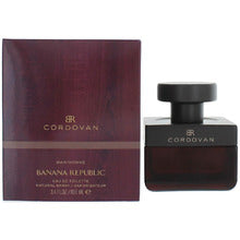 Banana Republic - Cordovan EDT - 100ml - Feel You