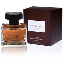 Banana Republic - Cordovan Vintage EDP - 100ml - Feel You