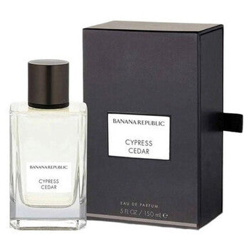 Banana Republic - Cypress Cedar EDP - 75ml - Feel You