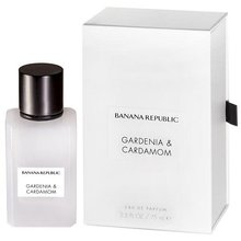 Banana Republic - Gardenia & Cardamom EDP - 75ml - Feel You