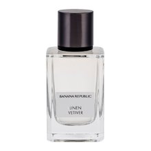 Banana Republic - Linen Vetiver EDP - 75ml - Feel You