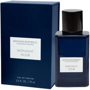 Banana Republic - Midnight Hour EDP - 75ml - Feel You
