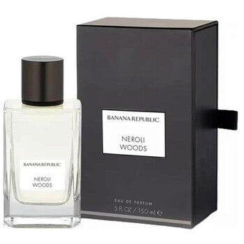 Banana Republic - Neroli Woods EDP - 75ml - Feel You