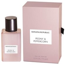 Banana Republic - Peony & Peppercorn EDP - 75ml - Feel You