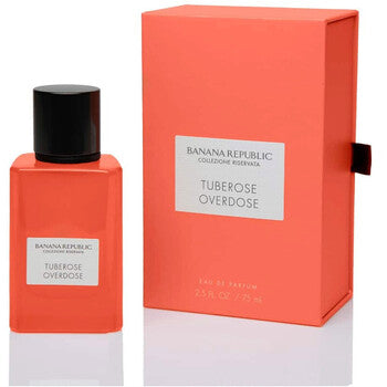 Banana Republic - Tuberose Overdose EDP - 75ml - Feel You