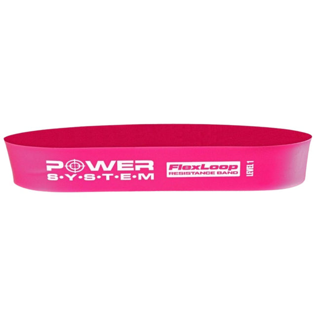 Band Flex Loop - Light Pink - 12 кг. - Feel You