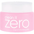 Banila Co - Clean It Zero Cleansing Balm Original - 25ml - Feel You