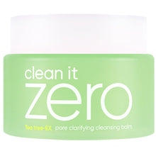 Banila Co - Clean It Zero Cleansing Balm Pore Clarifying - 100ml - Feel You