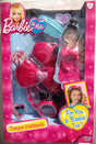 Barbie by Mattel, Glamtastic, Doll Accessory Play Set, Barbie and Me, For Girls, 3+ years - Feel You