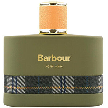 Barbour - Barbour For Her EDP - 100ml - Feel You