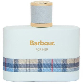 Barbour - Coastal For Her EDP - 100ml - Feel You