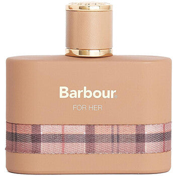 Barbour - Origins For Her EDP - 50ml - Feel You
