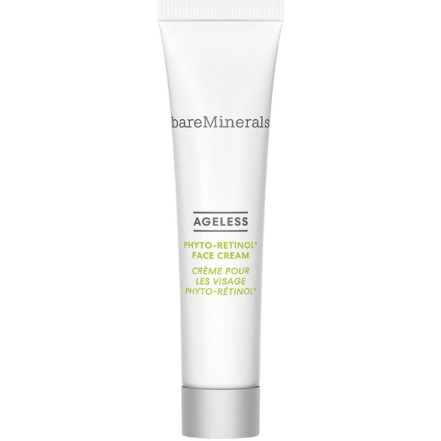 BareMinerals, Ageless Phyto-Retinol, Smoothing, Cream, Face, 15 g - Feel You