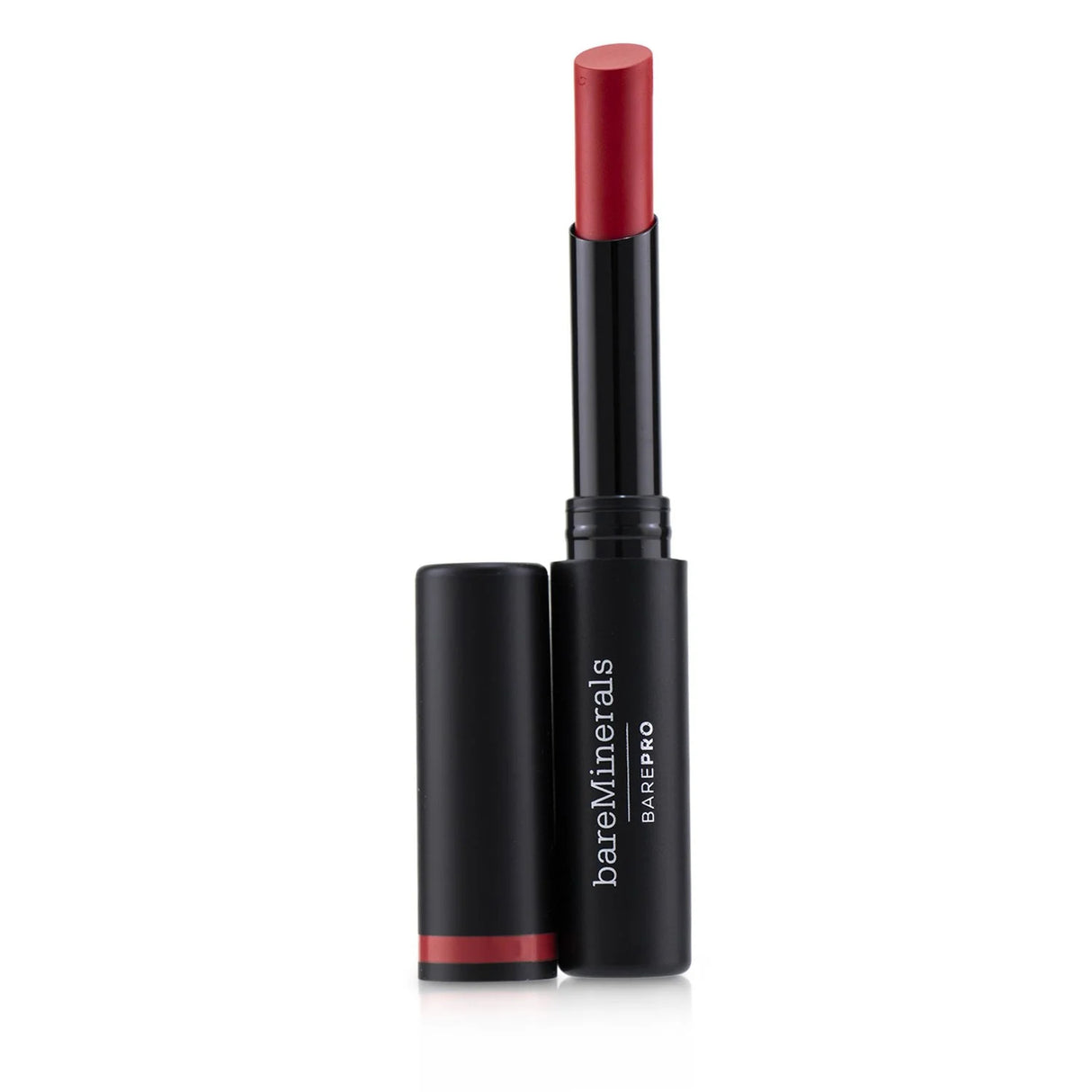 BareMinerals, BarePro, Longwear, Cream Lipstick, Cherry, 2 g - Feel You