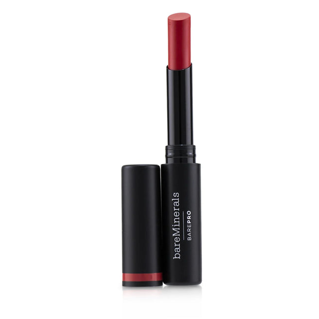 BareMinerals, BarePro, Longwear, Cream Lipstick, Cherry, 2 g - Feel You