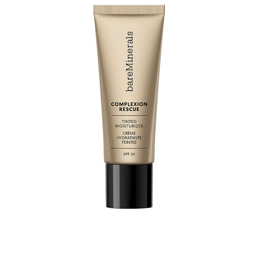 BareMinerals, Complexion Rescue, Hydrating, Tinted Moisturizer, 03, Butter Cream, SPF 30, 35 ml *Tester - Feel You