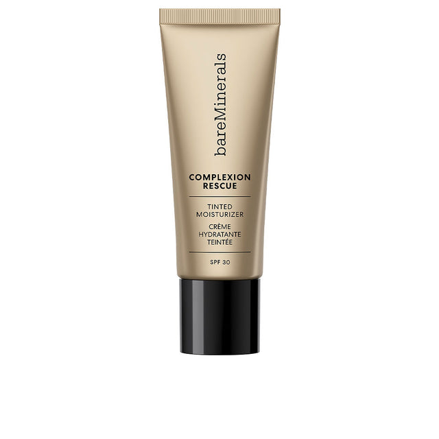 BareMinerals, Complexion Rescue, Hydrating, Tinted Moisturizer, 03, Butter Cream, SPF 30, 35 ml *Tester - Feel You