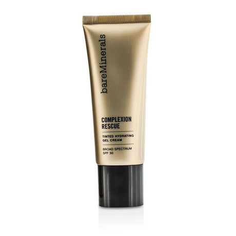 BareMinerals, Complexion Rescue, Hydrating, Tinted Moisturizer, 04, Suede, SPF 30, 35 ml *Tester - Feel You