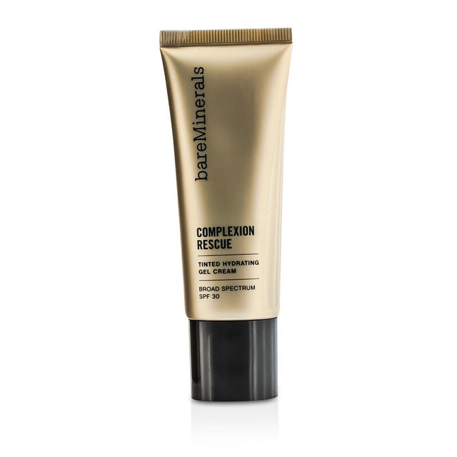BareMinerals, Complexion Rescue, Hydrating, Tinted Moisturizer, 04, Suede, SPF 30, 35 ml *Tester - Feel You