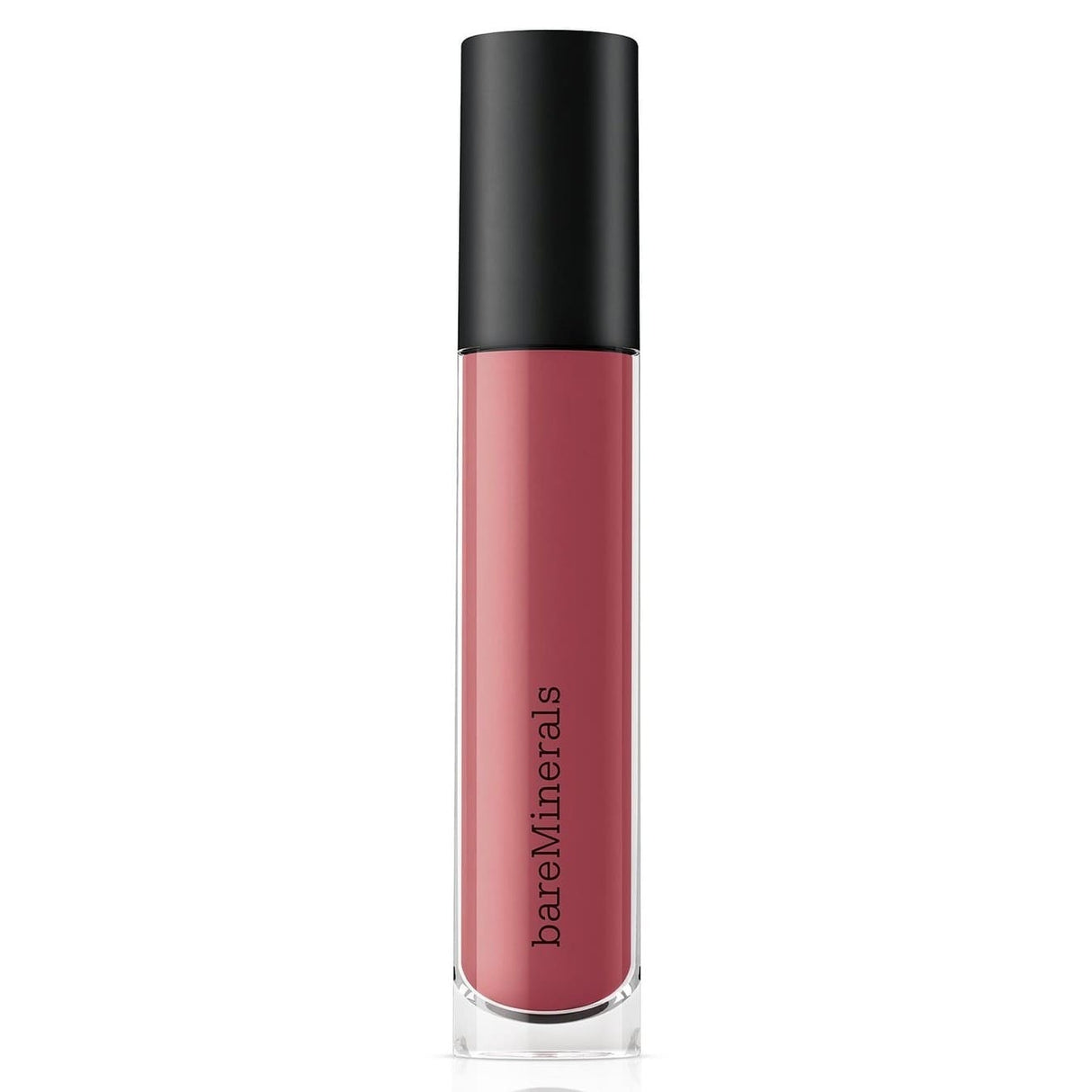 BareMinerals, Gen Nude Buttercream, Paraben-Free, Lip Gloss, HeartBreaker, 4 ml - Feel You