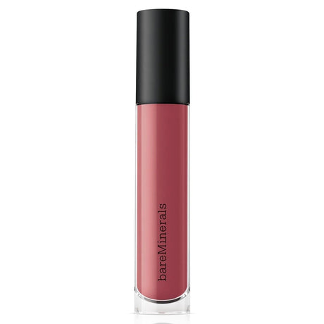 BareMinerals, Gen Nude Buttercream, Paraben-Free, Lip Gloss, HeartBreaker, 4 ml - Feel You