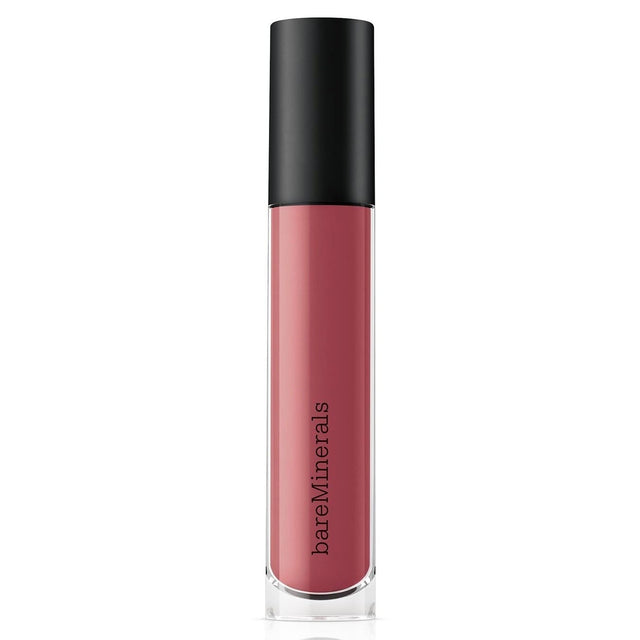 BareMinerals, Gen Nude Buttercream, Paraben-Free, Lip Gloss, HeartBreaker, 4 ml - Feel You