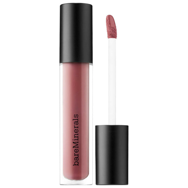 BareMinerals, Gen Nude Buttercream, Paraben-Free, Lip Gloss, Must Have, 4 ml - Feel You