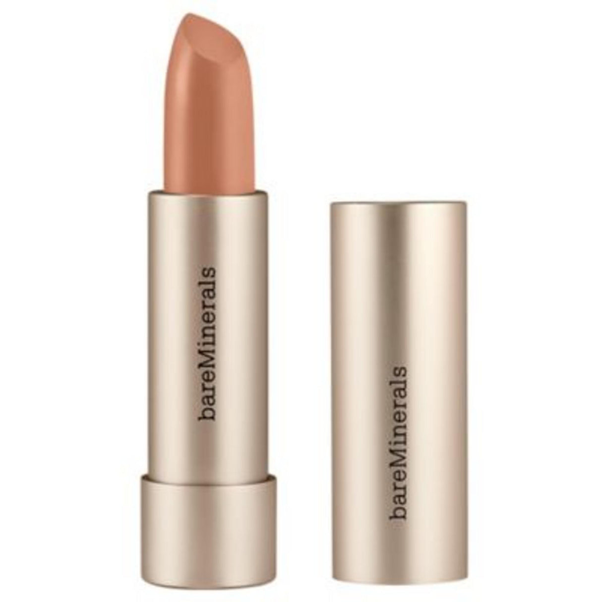 BareMinerals, Mineralist, Cream Lipstick, Balance, 3.6 g - Feel You