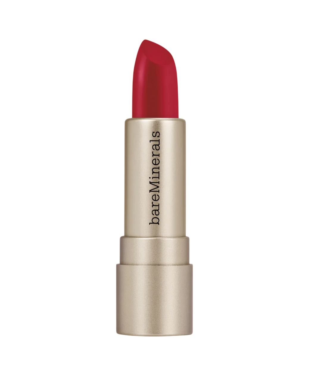 BareMinerals, Mineralist, Cream Lipstick, Courage, 3.6 g - Feel You