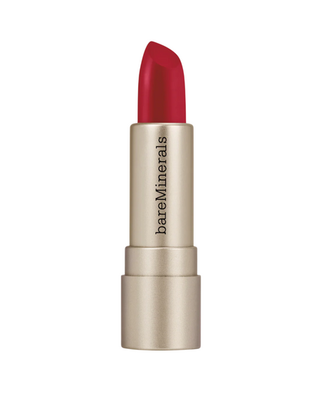 BareMinerals, Mineralist, Cream Lipstick, Courage, 3.6 g - Feel You