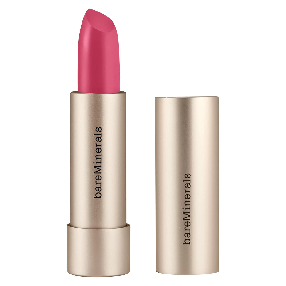 BareMinerals, Mineralist, Cream Lipstick, Creativity, 3.6 g - Feel You
