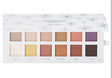 BareMinerals, Mineralist, Free Of Parabens, Eyeshadow Palette, Cozy Chalet, 12 pcs, 1.3 g - Feel You