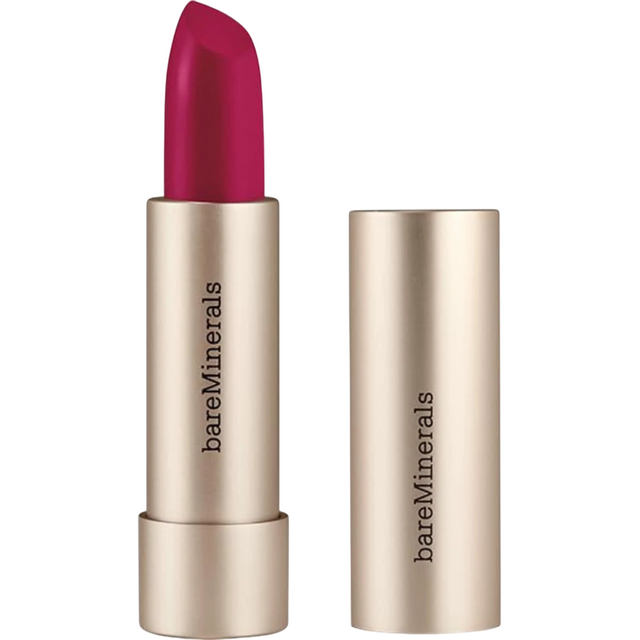 BareMinerals, Mineralist, Hydra-Smoothing, Cream Lipstick, Charisma, 3.6 g - Feel You