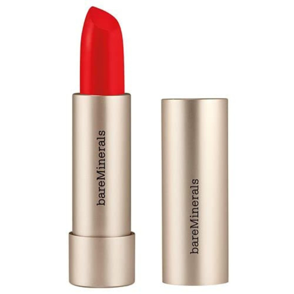 BareMinerals, Mineralist, Hydra-Smoothing, Cream Lipstick, Energy, 3.6 g - Feel You