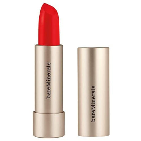BareMinerals, Mineralist, Hydra-Smoothing, Cream Lipstick, Energy, 3.6 g - Feel You