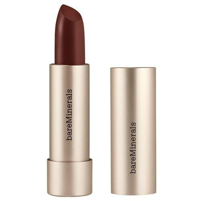 BareMinerals, Mineralist, Hydra-Smoothing, Cream Lipstick, Integrity, 3.6 g - Feel You