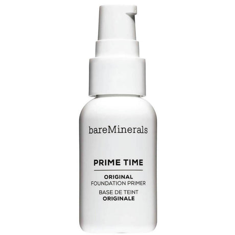 BareMinerals, Prime Time, Mattifying, Liquid Primer, 30 ml *Tester - Feel You