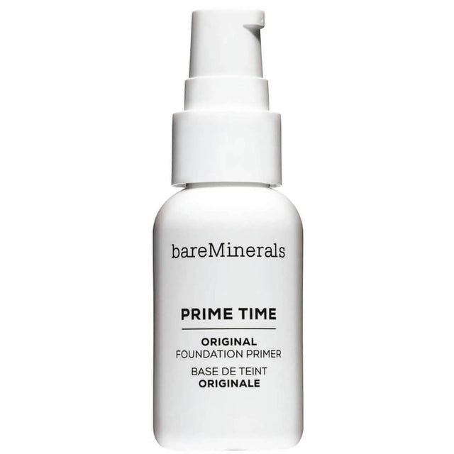 BareMinerals, Prime Time, Mattifying, Liquid Primer, 30 ml *Tester - Feel You