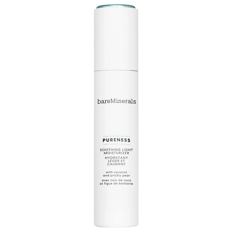 BareMinerals, Pureness, For All Skin Types, Light Cream, For Face, 50 ml - Feel You