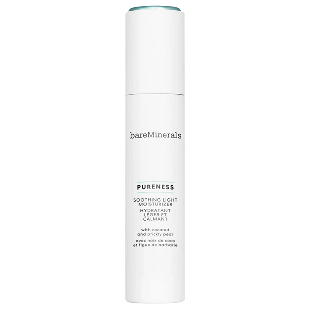 BareMinerals, Pureness, For All Skin Types, Light Cream, For Face, 50 ml - Feel You