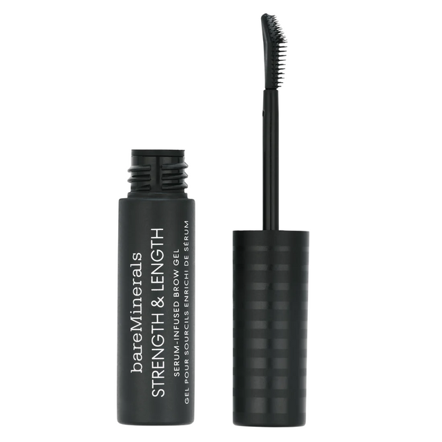 BareMinerals, Strength & Length, Eyebrow Gel, Clear, 5 ml - Feel You
