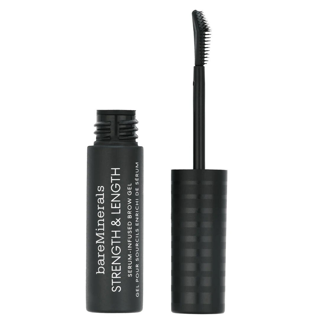 BareMinerals, Strength & Length, Eyebrow Gel, Coffee, 5 ml - Feel You