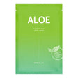 Barulab - Aloe Smoothing Face Mask, 23g - Feel You