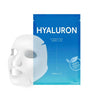 Barulab - Hydrating Hyaluron Sheet Mask, 23g - Feel You