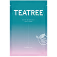 Barulab - Tea Tree Anti Blemish Clean Vegan Mask - Čistící pleťová maska - 23.0g - Feel You