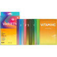 Barulab - Variety Clean Vegan Mask Mix - Dárková sada pleťových masek - 230.0g - Feel You